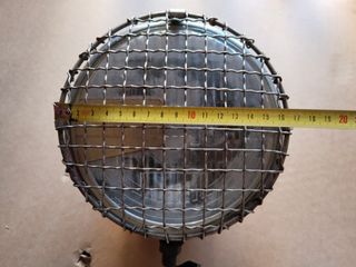 FAROS PARA COCHE CLÁSICO DEPORTIVO