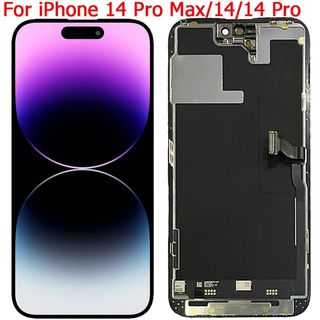 Schermo iPhone 14 Pro Max