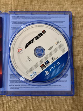 PS4 Videojuegos: Tennis, The Crew 2, Project Cars 