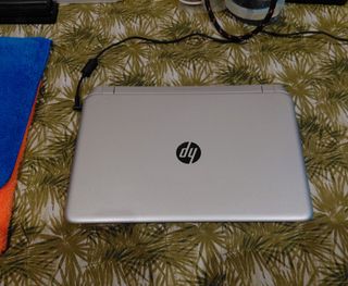 Computer Portatile HP + SSD + Intel Core I7