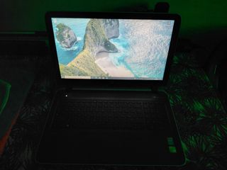 Computer Portatile HP + SSD + Intel Core I7