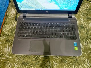 Computer Portatile HP + SSD + Intel Core I7