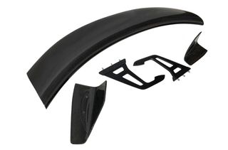Alerón Bmw G80 / G82 Look M4 Carbono