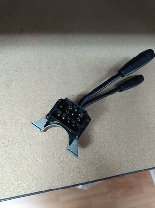 Mando luces Ford Fiesta MK1