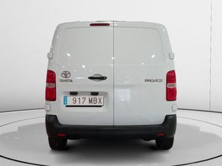 Toyota Proace GX 1PL 2PT L1