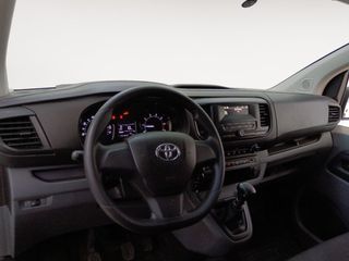 Toyota Proace GX 1PL 2PT L1