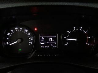 Toyota Proace GX 1PL 2PT L1