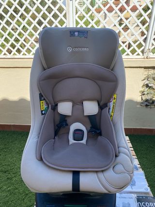 Silla coche Concord 0-15 kg
