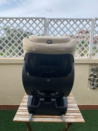 Silla coche Concord 0-15 kg