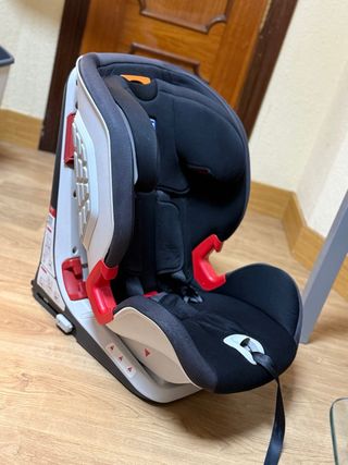 Silla de coche para bebé
