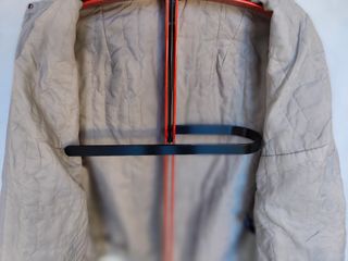 Giacchetto vintage anni '90 grigio