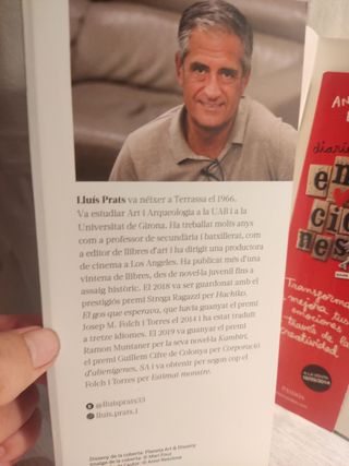 Archie, el noi que parlava amb elefants: Premi ...