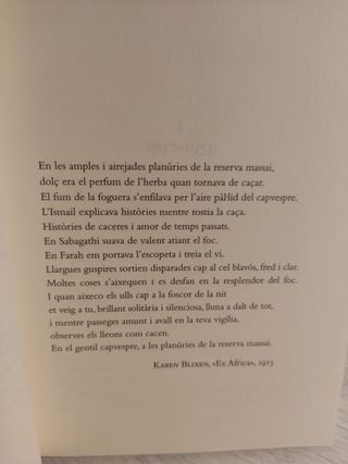 Archie, el noi que parlava amb elefants: Premi ...