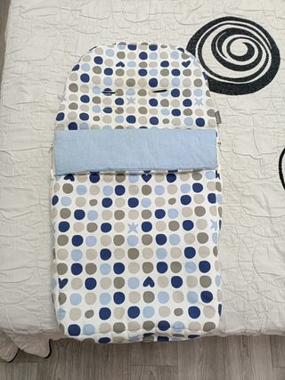 Saco de primavera para Bugaboo