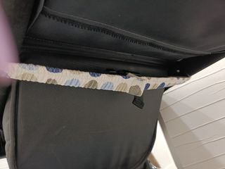 Saco de primavera para Bugaboo