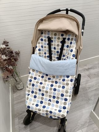 Saco de primavera para Bugaboo