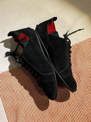 Mocasines Gucci