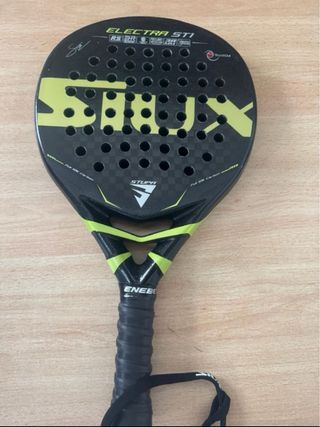Pala Padel Siux Electra ST1