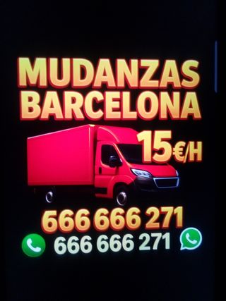 SM MUDANZAS
PORTES Y MUDANZAS
MUDANZAS