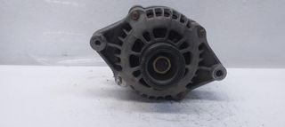Alternador opel 436683 astra 2.0 16v (f69) 198039