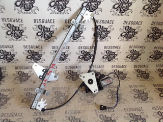Motor elevalunas delantero izquierdo Daewoo Lanos