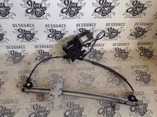 Motor elevalunas delantero izquierdo Daewoo Lanos