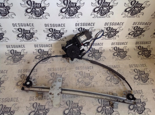Motor elevalunas delantero izquierdo Daewoo Lanos