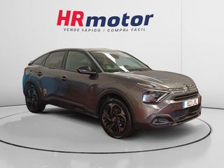 Citroën C4 Feel Pack