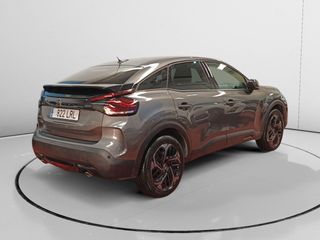 Citroën C4 Feel Pack