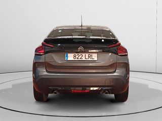 Citroën C4 Feel Pack