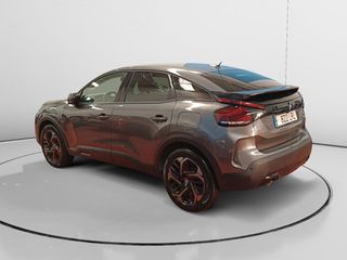 Citroën C4 Feel Pack