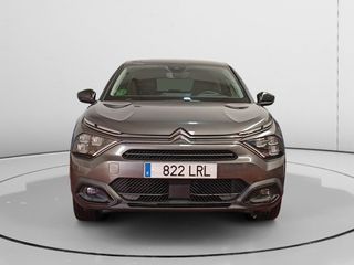 Citroën C4 Feel Pack