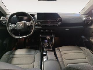 Citroën C4 Feel Pack