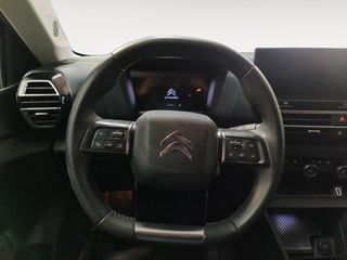 Citroën C4 Feel Pack