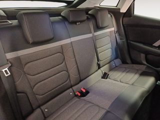 Citroën C4 Feel Pack