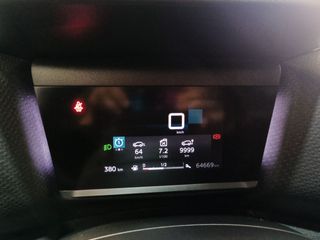 Citroën C4 Feel Pack