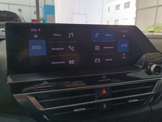 Citroën C4 Feel Pack