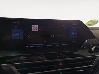 Citroën C4 Feel Pack