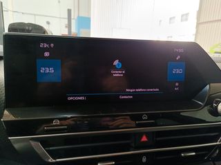 Citroën C4 Feel Pack