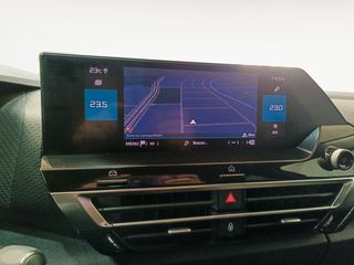 Citroën C4 Feel Pack