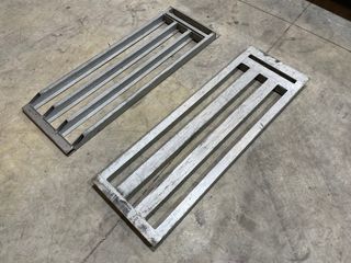 Rampas para remolque 