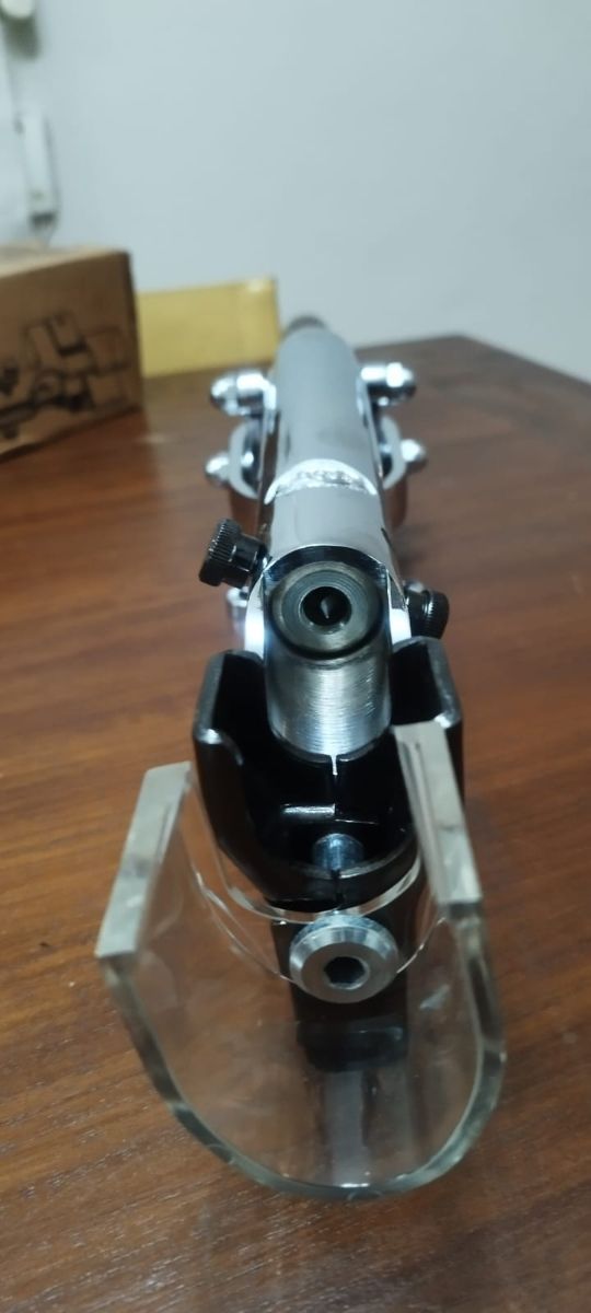 Sacacorchos de pared