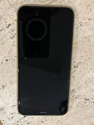 iPhone XR 64GB Amarillo 