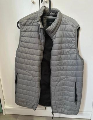 Chaleco  Zara 
