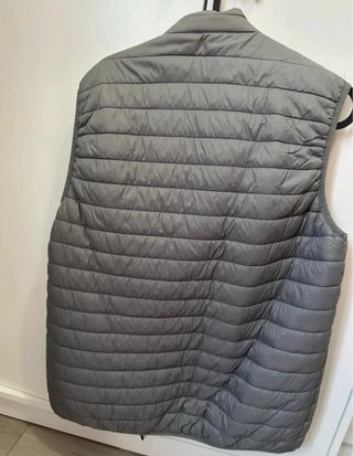 Chaleco  Zara 