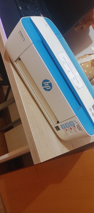 Impresora HP Deskjet 3700