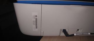 Impresora HP Deskjet 3700