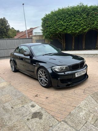 BMW Serie 1 2011