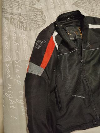 Chaqueta Ixon Verano