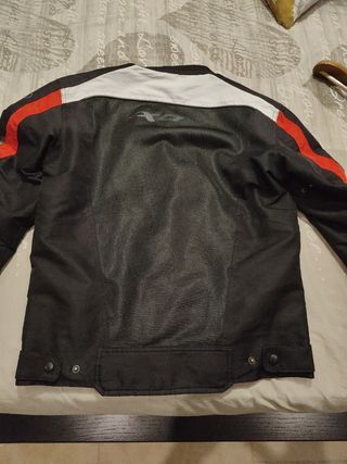 Chaqueta Ixon Verano